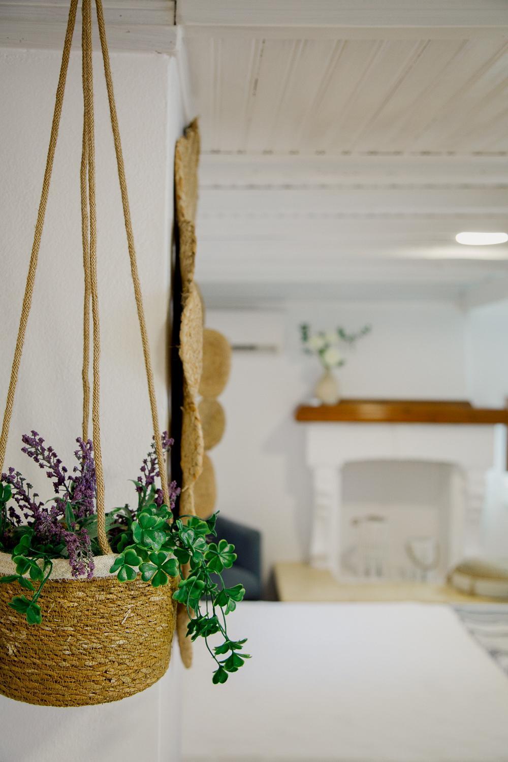 Iris Garden Retreat Aparthotel Corinth Eksteriør bilde